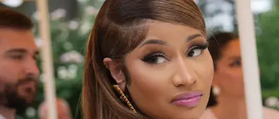 Trump schwärmt von Rapperin Nicki Minaj als „heiß“ und „gute Freundin“