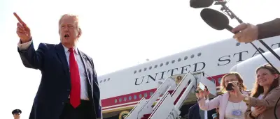 Trump stellt Nato-Unterstützung vor Gipfel infrage – Kritik an Deutschland