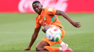 TSG Hoffenheim: Bazoumana Touré wechselt für Rekordsumme zu Newcastle