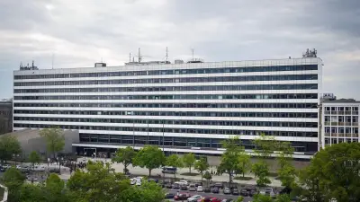 TU Berlin stellt wieder Abschlusszeugnisse aus – neue Räume gefunden