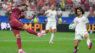 Unglaubliche Zahlen: Das macht Spanien wirklich zum WM-Favoriten