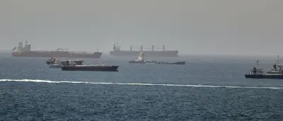 USA setzen Sanktionen auf iranisches Öl wieder in Kraft