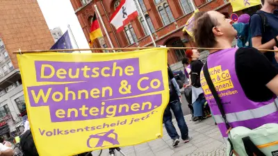 Verfassungsrechtler kritisiert Verstaatlichungsverbot der Bundesregierung