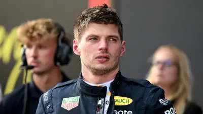 Verstappen motzt über Lego-Rennen: „Nicht wie Clowns verhalten“