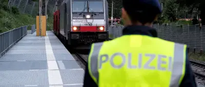 Verwaltungsgericht München prüft Klagen gegen Grenzkontrollen zu Österreich