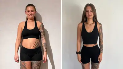Von 90 auf 70 Kilo: 6 Tricks gegen den Jojo-Effekt