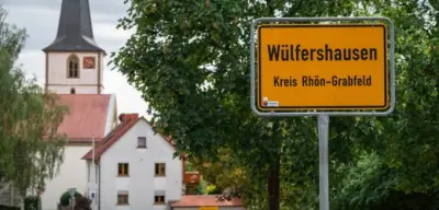 Wahlfälschung in Bayern: Wülfershausen wählt neue Bürgermeisterin