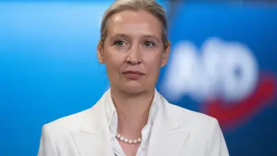 Weidel kritisiert traditionelles Familienbild im AfD-Wahlprogramm