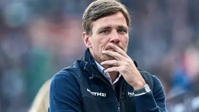 Werder Bremen ändert Transfer-Plan wegen Wackel-Kandidat