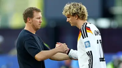 Werder Bremen stützt Kritik an Nagelsmann nach Woltemade-Elfmeter-Debakel