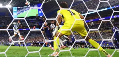 WM 2026: Drei Erkenntnisse aus dem besten Spiel der WM – Argentinien, Kap Verde, Vozinha