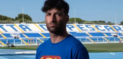 WM 2026: Flitzer Mario Ferri plant nächste Aktion in Stadien