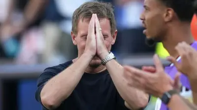 WM 2026: Nagelsmann tritt zurück – DFB verhandelt mit Klopp