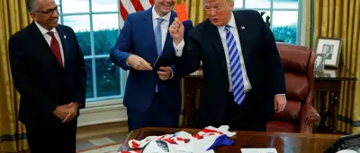 WM 2026: Sperre von US-Torjäger Balogun aufgehoben – Belgien „erstaunt“