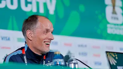 WM 2026: Viagra für Englands Profis? Tuchel dementiert – Newsblog