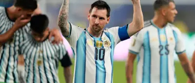 WM-Achtelfinale: Messi zittert gegen Kap Verde, Klopp bereit für DFB-Job