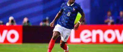 WM-Aus für Tchouaméni: Frankreich ohne Real-Star gegen Paraguay