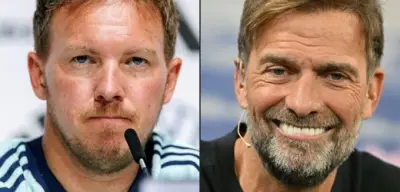 WM-News: Nagelsmann-Nachfolge, Haaland-Baby – Tag 23