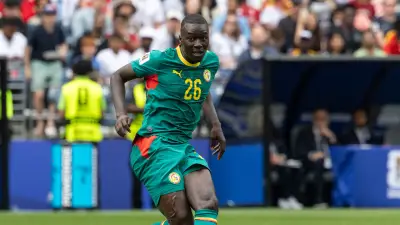 WM-Star Gueye tritt aus Protest gegen Trainer aus Nationalteam zurück