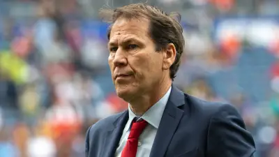 WM-Trainer Rudi Garcia wehrt sich gegen Rassismus-Vorwurf nach Senegal-Sieg
