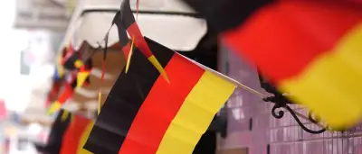 Woidke: WM-Aus der DFB-Elf bringt auch etwas Gutes