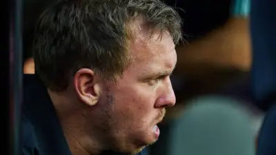 XXL-Abfindung: Nagelsmann bleibt wohl wegen Millionen-Vertrag