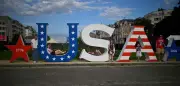 25 Persönlichkeiten, die die USA prägten – 250 Jahre Geschichte