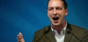 AfD-Bundesschiedsgericht kippt Parteiausschluss von Matthias Helferich