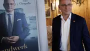 AfD-Chef Chrupalla: Buch als Rettungsanker im Machtkampf mit Weidel?
