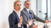 AfD im Deutschlandtrend bei 27 Prozent – Union fällt auf 22 Prozent