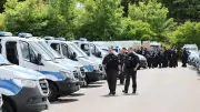 AfD-Parteitag in Erfurt: 50.000 Gegendemonstranten erwartet