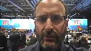 AfD-Parteitag: Weidel triumphiert, Chrupalla verliert Machtkampf