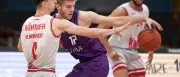 Alba Berlin verpflichtet Julius Böhmer für zwei Jahre