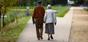Altersarmut wächst: Zahl der Rentner mit Sozialhilfe steigt rasant