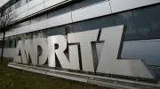 Andritz streicht 500 weitere Stellen bei deutscher Tochter Schuler