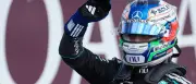 Antonelli holt Pole in Silverstone: Briten-Party geplatzt