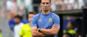 Argentinien-Trainer Scaloni feiert Jubiläum: 100. Spiel als Nationalcoach