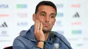 Argentinien-Trainer Scaloni kritisiert FIFA scharf nach 3:2-Sieg