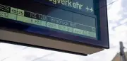 Bahn-Pünktlichkeit im Juni nur 52,6 Prozent – Hitzewelle und Störung belasten