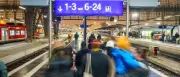 Bahn setzt auf KI für schnellere Infos bei Verspätungen