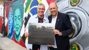 Bayer 04 ehrt Jorginho: Neue Klub-Legende und Partnerschaft verlängert
