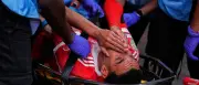 Bayern-Star Musiala nach WM-Rückkehr erneut operiert – Routineeingriff