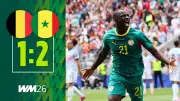 Belgien-Comeback gegen Senegal: WM-Sechzehntelfinale dramatisch