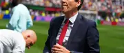 Belgiens Trainer Garcia weist Rassismusvorwürfe nach WM-Sieg zurück