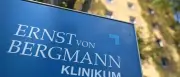 Bergmann-Klinikum schließt Orthopädie und Gefäßchirurgie wegen Krankenhausreform