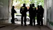 Berlin: Fast 10.000 offene Haftbefehle – Polizei kann Täter nicht finden