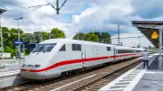 Berlin-Hamburg: Züge wieder mit 230 km/h – Ausnahmen bestehen
