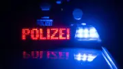 Berliner Polizei-Razzia: Gefälschte Sprachzertifikate für Aufenthaltstitel