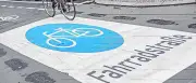 Berliner Senat entscheidet über Ausbau der Fahrradstraße in Prenzlauer Berg