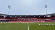 Böhse Onkelz spenden 120.000 Euro für neuen Rasen des 1. FC Nürnberg